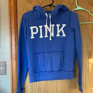 PINK hoodie